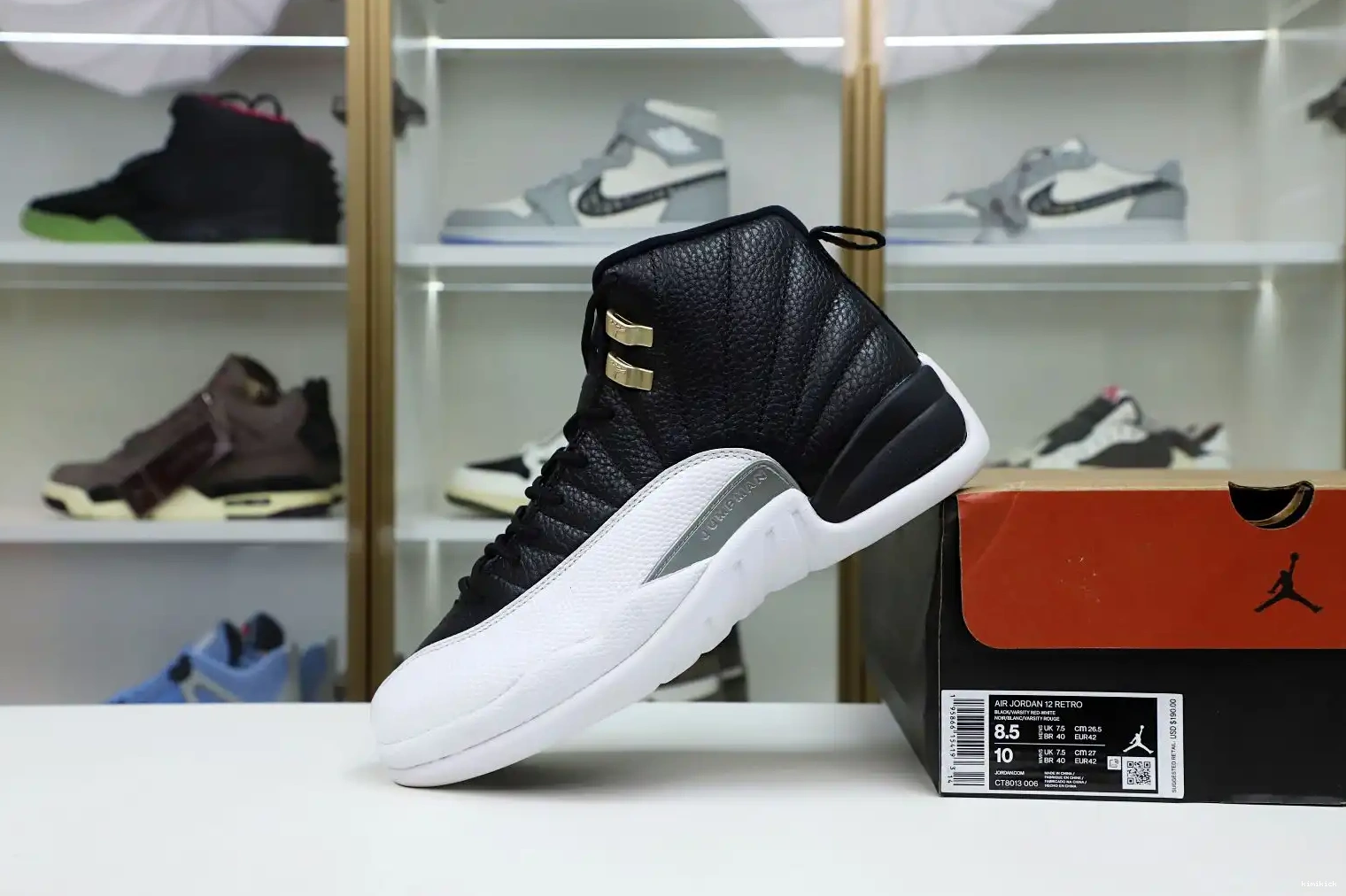 Kimikick 12 2022 JORDAN PLAYOFFS RETRO AIR 0513